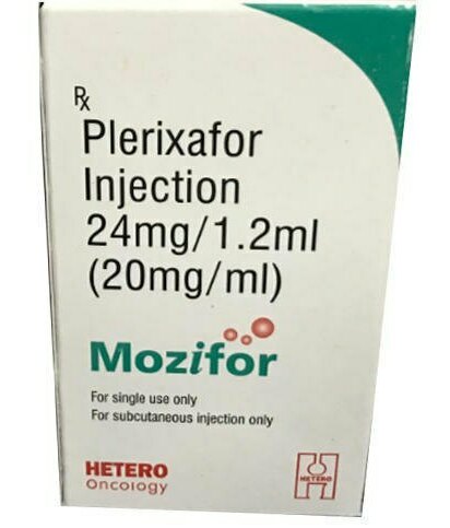 PLERIXAFOR­